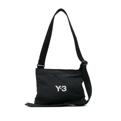 Y-3 Adidas Bum Bags In Multicolor