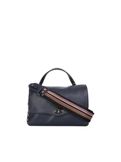 Zanellato Bags In Blue