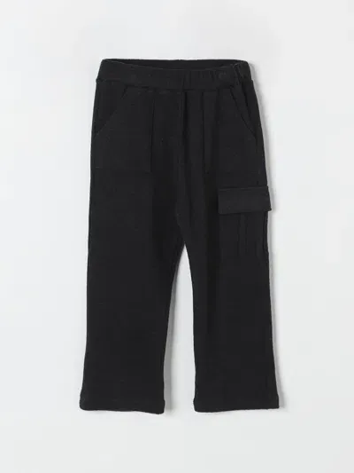 Zhoe & Tobiah Pants  Kids Color Charcoal