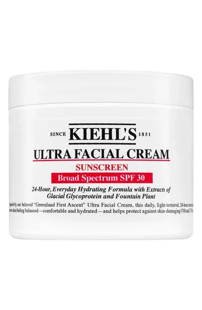 Kiehl's Since 1851 Ultra Facial Cream Spf 30