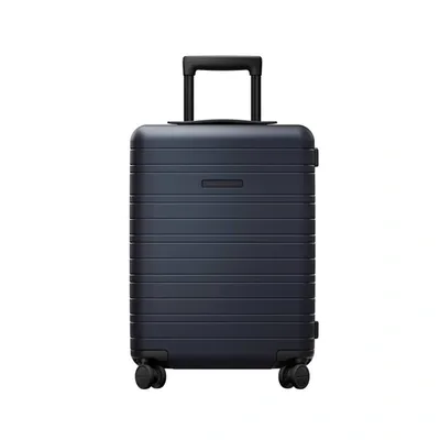 Horizn Studios Hand Luggage With Powerbank In Night Blue