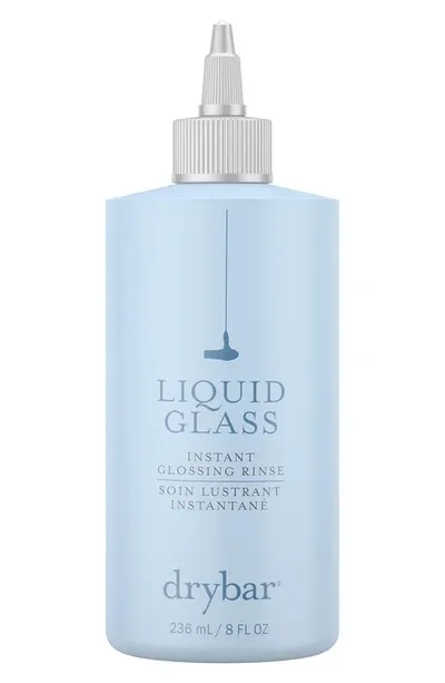 Drybar Liquid Glass Instant Glossing Rinse