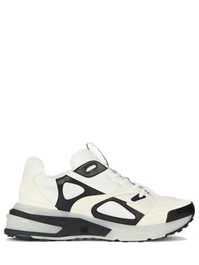 Givenchy Men's Shoes Trainers Sneakers   Giv 1 Tr In White