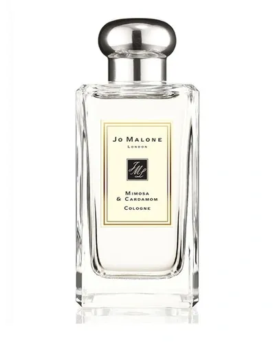 Jo Malone London Womens Mimosa & Cardamom Cologne 100ml In 100 ml