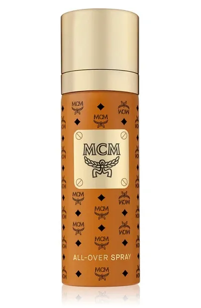 Mcm All-over Spray