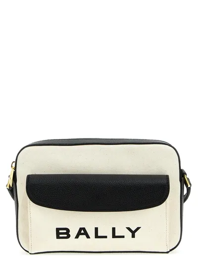 Bally Bar Daniel Crossbody Bags