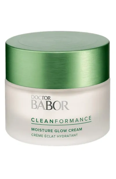 Babor Cleanformance Moisture Glow Cream