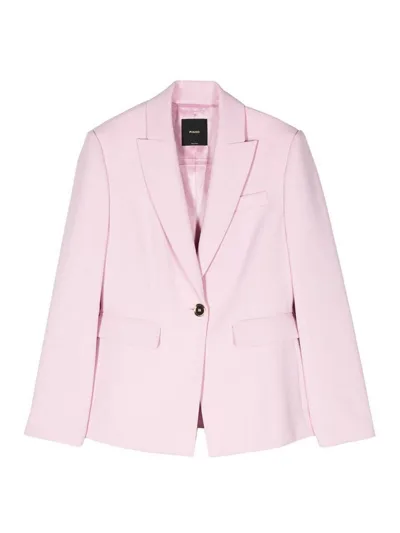 Pinko Blazer  Woman Color Pink