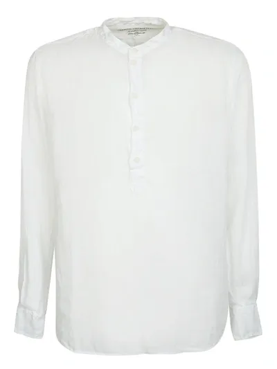 Original Vintage Shirts In White