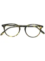 Garrett Leight Winward Glasses