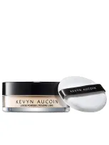 Kevyn Aucoin Loose Powder In Universal