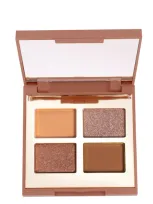 Mellow Eyeshadow Quad