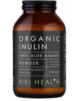 Kiki Health Organic Inulin Powder