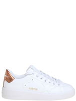 Golden Goose Deluxe Brand Pure In White