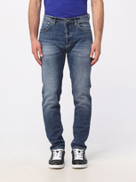 Dondup Trousers Denim