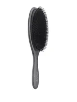 Drybar Flat Matte Boar Bristle Brush In White