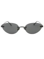 Elisa Johnson Sonnenbrille Trinity In Black