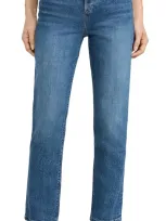 Favorite Daughter The Valentina Straight Jeans Essex