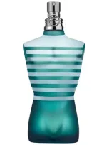 Jean Paul Gaultier Le Male Eau De Toilette 75ml In White