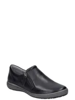 Josef Seibel Caren 23 Loafer In Black