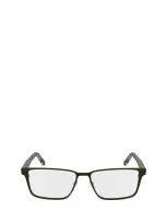 Lacoste Eyeglasses In Brown