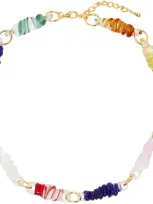 Levens Jewels Multicolor Venice Necklace