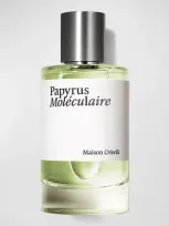 Maison Crivelli Papyrus Moleculaire Eau De Parfum, 3.4 Oz. In White