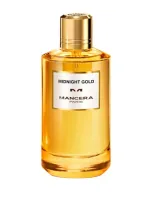 Mancera Midnight Gold Eau De Parfum In White