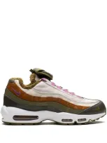 Nike Air Max 95 Sneakers In Neutrals