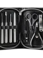 Pete & Pedro 8-piece Manicure Set