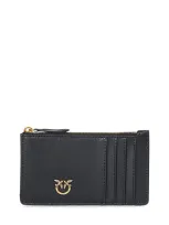 Pinko Wallet  Woman In Black