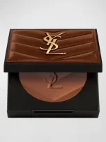 Saint Laurent All Hours Hyper Bronze Powder In 5