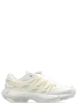 Salomon Xt In White