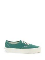 Vans Dx Authentic Reissue In Green