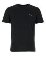 Zegna T-shirt  Men Color Black